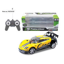 5 Channel Remote Control Car Toys with Changer Battery